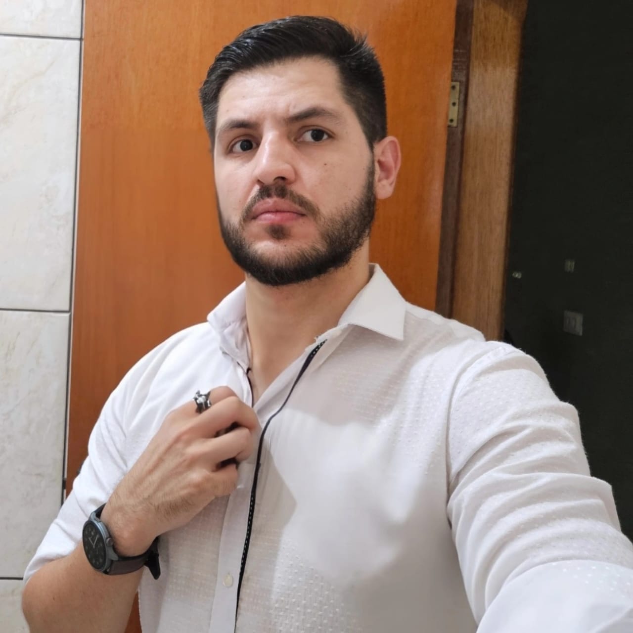Prof. Maicon Centner