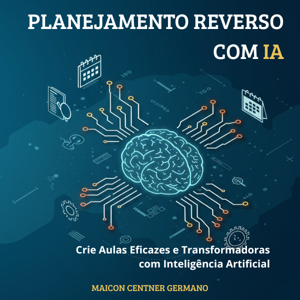 O Poder do Planejamento Reverso